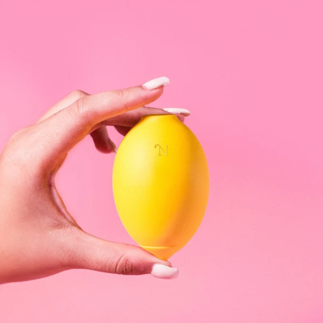 Lemon Clitoral Vibrator — dettagli